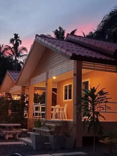 รูปภาพของบ้านสบาย เกสต์เฮาส์