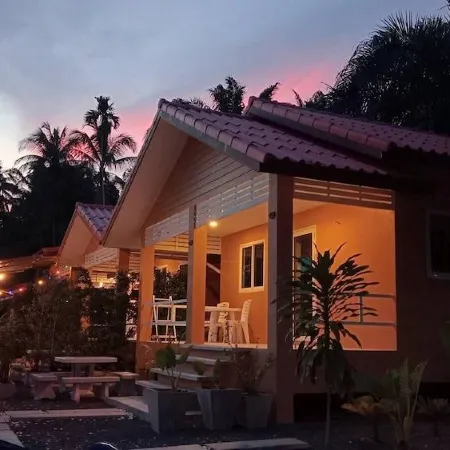 Baan Sabai Guesthouse
