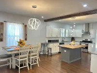 My house your house Отели в г. Форт Смит