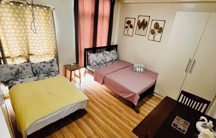 JFam Suites