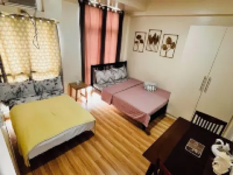 Jファム スイーツ ビニャンのホテル