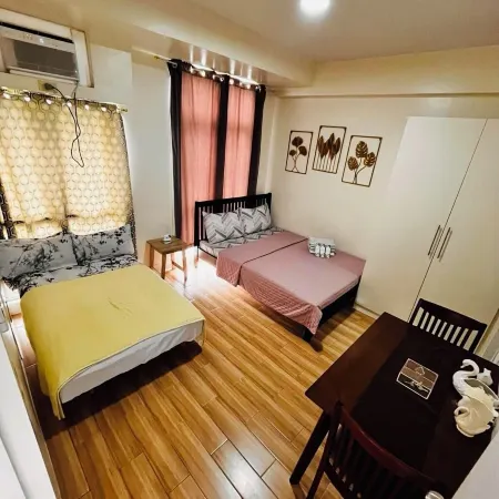 JFam Suites