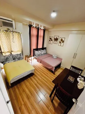 JFam Suites Hotels in 