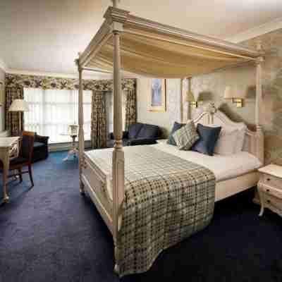 布裡斯托爾北部農莊美居飯店 Rooms