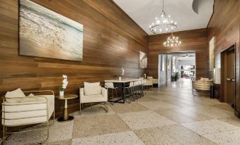 The Banyan Hotel Fort Myers, Tapestry Collection by Hilton