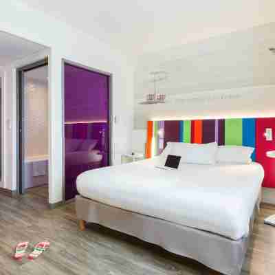 Hôtel Ibis Styles Les Sables Olonne S/Mer Rooms