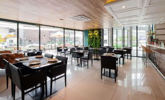 Mercure Belem Boulevard