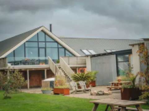 Høloftet Hotels in Esbjerg