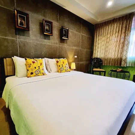 Focal Local Bed & Breakfast