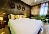 佛卡爾本地住宿加早餐酒店