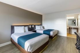 Motel 6 Culpeper, VA