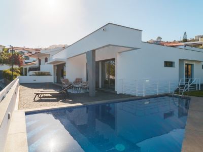 GuestReady - Golden Paradise in Caniço