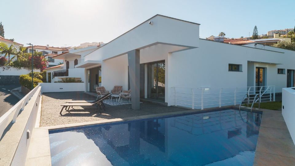 GuestReady - Golden Paradise in Caniço