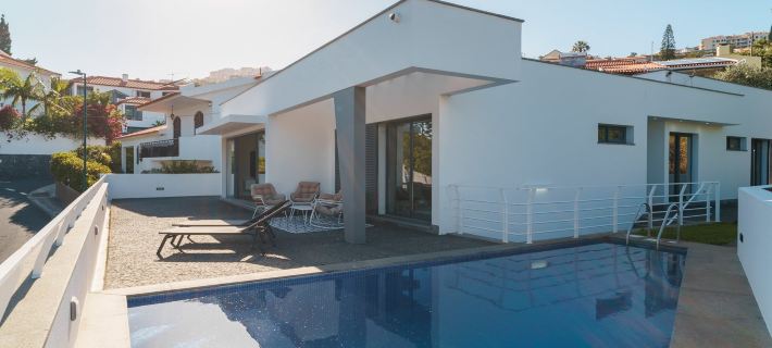 GuestReady - Golden Paradise in Caniço Hotels in Canico