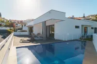 GuestReady - Golden Paradise in Caniço - Villas