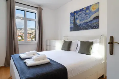 GuestReady - Wake Up to the Heartbeat of Madeira のホテル