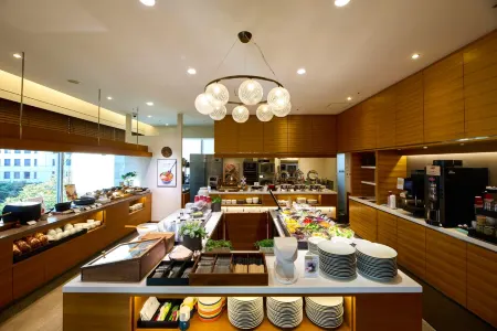 Richmond Hotel Premier Sendai Ekimae