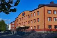 Aldan Hotel 酒店