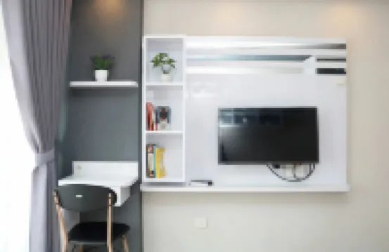 Apartement Gateway Pasteur Bandung by TN Hospitality