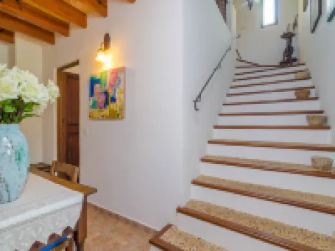 Ses Velletes 7 - Villa With Private Pool In Artà