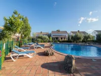Countryside Ibipozo Retreat in Pozo Alcon