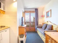 Mountain hideaway in Risoul - Apartments