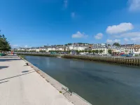 Beautiful equipped apartment in downtown Deauville 4P/1BR - Apartemen