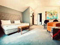 Settecento Hotel Hotels in Mozzo