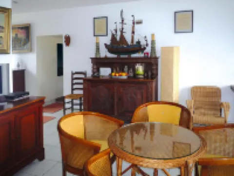 Holiday Home Trebeurden by Pink Granite Coast Hotels in Trebeurden