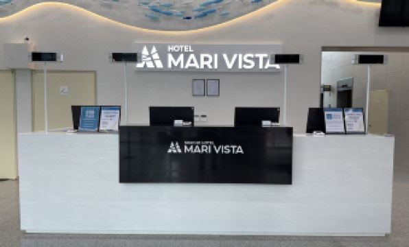 Sokcho Mari Vista Hotel