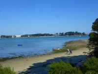 Relax with Sea Views Every Morning