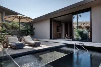 Domes Zeen Chania, a Luxury Collection Resort, Crete - Romantic