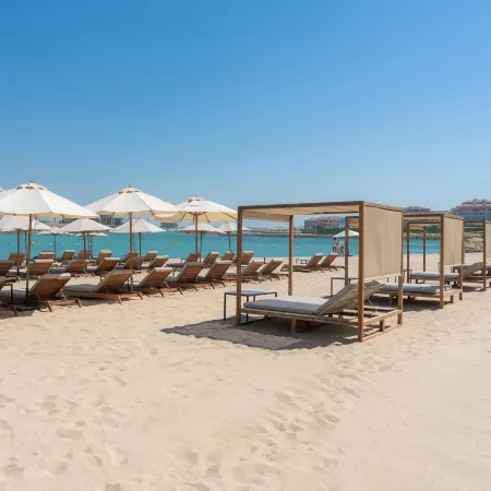 Hilton Doha the Pearl