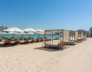 Hilton Doha the Pearl - Luxury