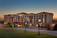 Hilton Dallas/Rockwall Lakefront Hotels in Rockwall