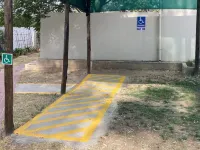 Lanseria Country Estate - Parkering