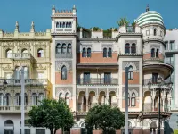 Querencia de Sevilla, Autograph Collection Hotels near Edificio La Adriatica