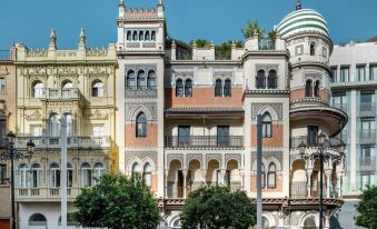 Querencia de Sevilla, Autograph Collection