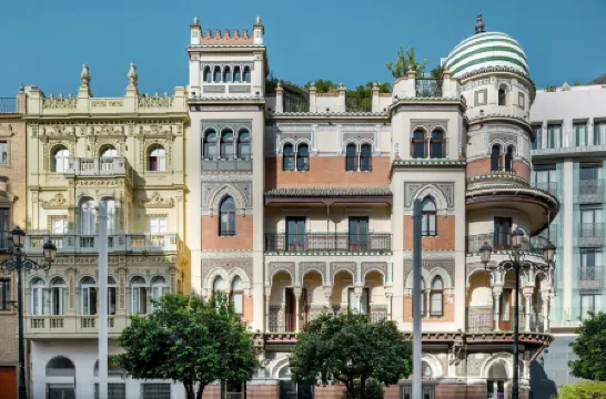 Querencia de Sevilla, Autograph Collection