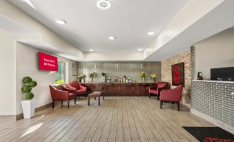 Red Roof Inn Baton Rouge