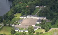 Gimo Herrgård Hotel di 