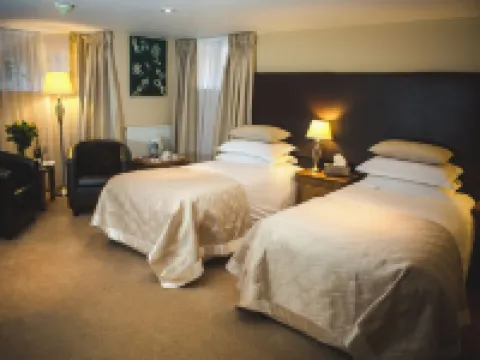 Somerville House Hotels in Hereford