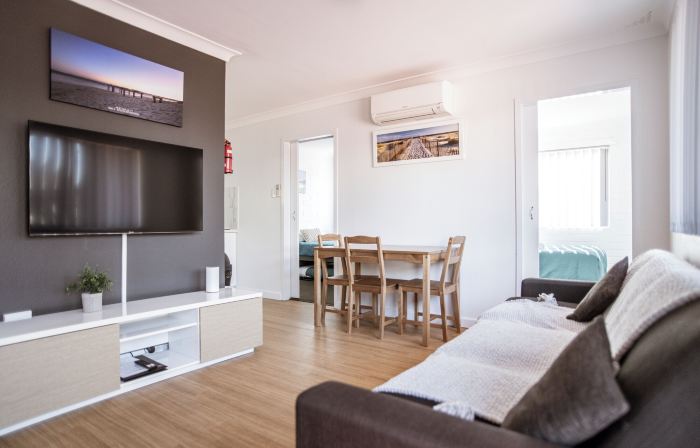 Archipelago Apartments Esperance