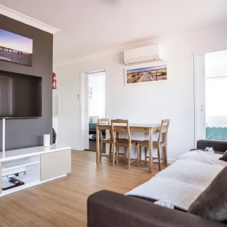 Archipelago Apartments Esperance
