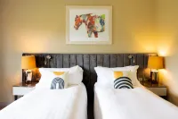 voco the Club - Dublin Gateway by IHG Hotels in Kearneystown Upper