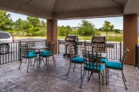 Candlewood Suites Topeka West