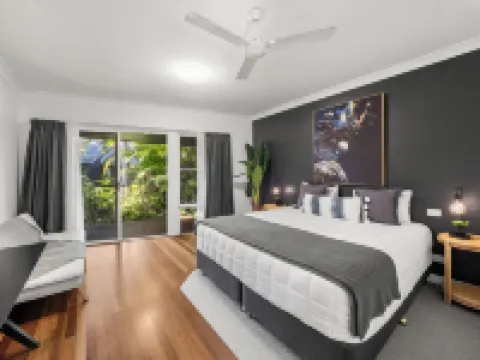 The Arabella North Coast