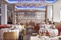 Myconian Korali Relais & Chateaux - 5-Star