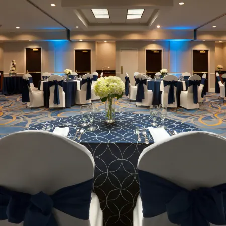 DoubleTree by Hilton Annapolis