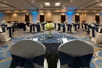 DoubleTree by Hilton Annapolis - breakfast